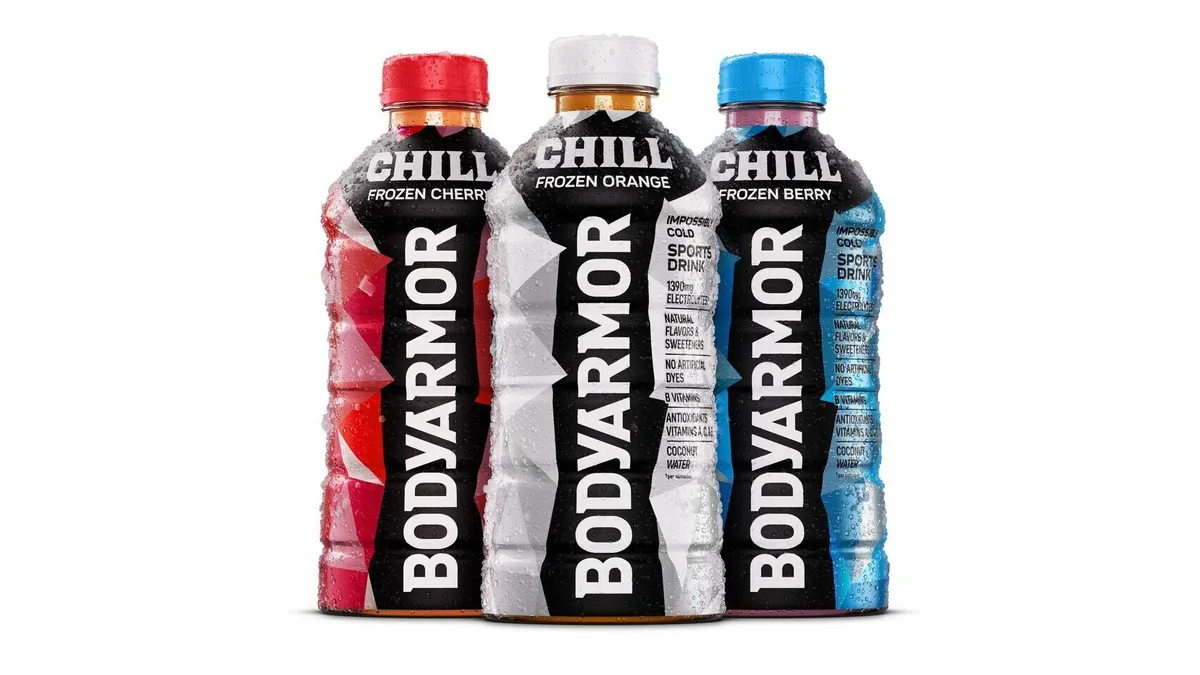 bodyarmor