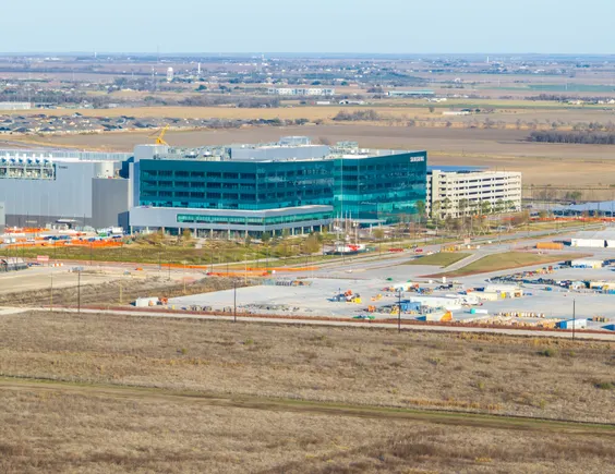 Manufacturing slump hit nonresidential construction spending in December