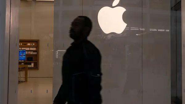 apple