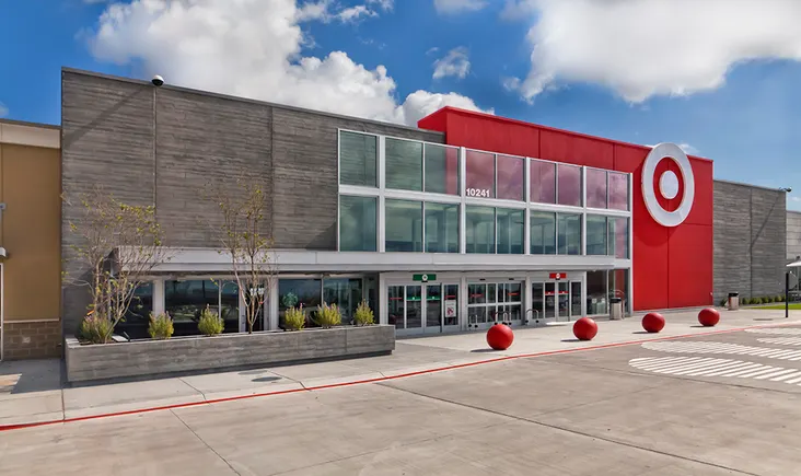 Target Workforce Hub Target aims to increase Black workforce representation by 20% | HR Dive