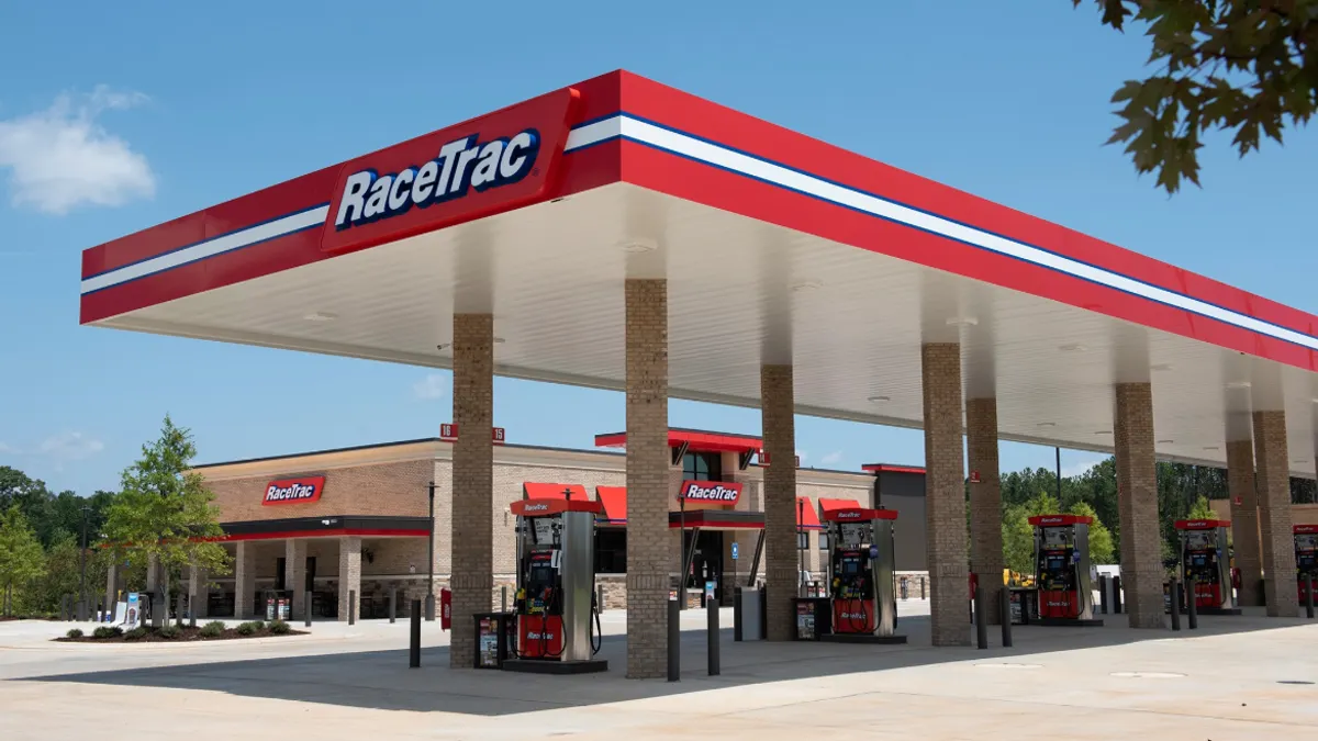 racetrac