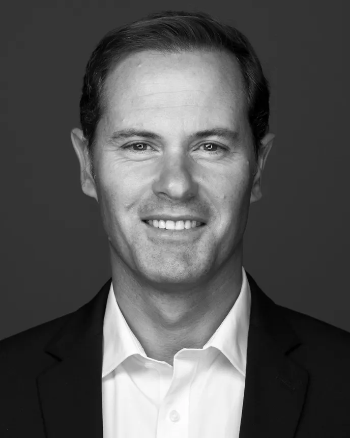 Christian Mazzi, CEO of Corcym, is shown in a headshot.