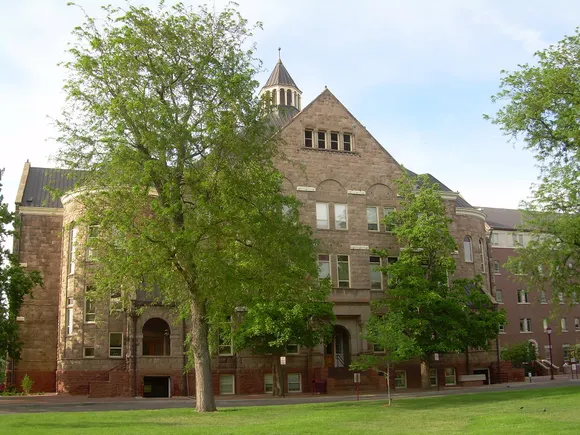 University of Denver to consolidate academic structures, cut departments