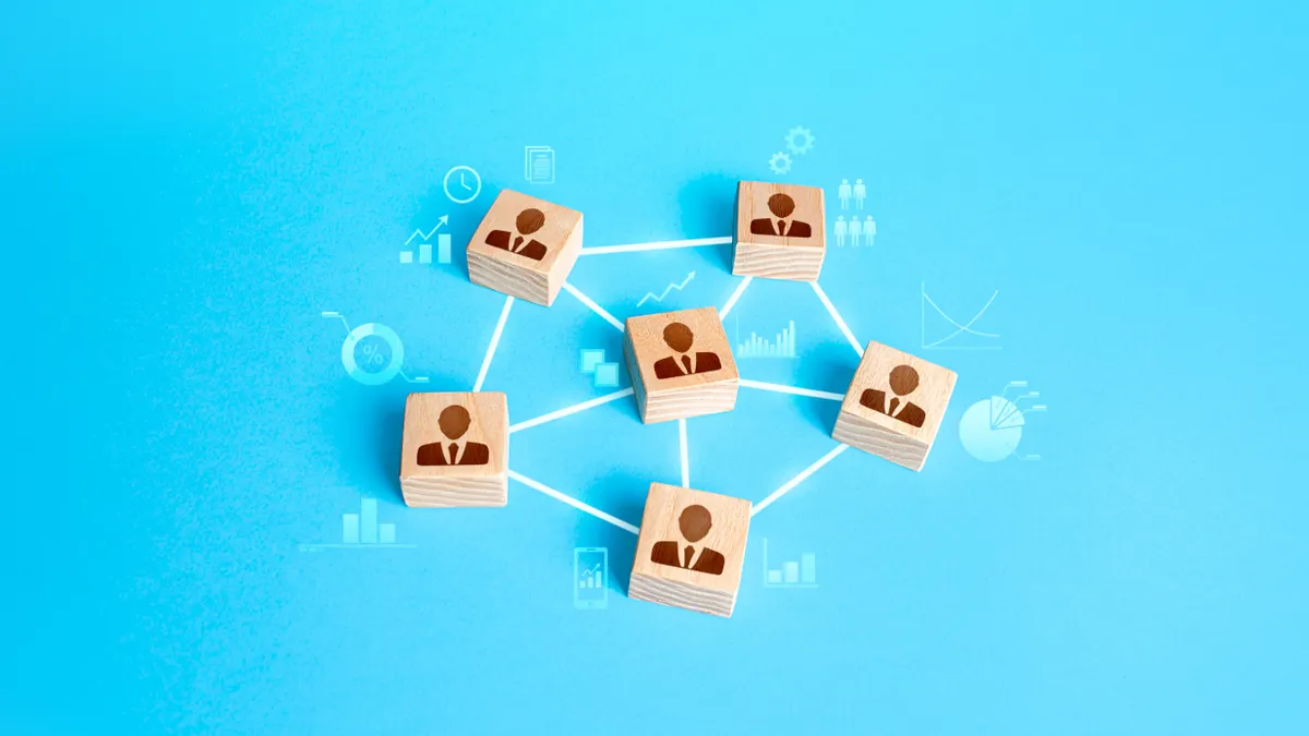 Standardized and digitized processes are important to keep your full-time equivalent employee headcount as low as reasonably possible.