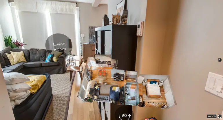 Airbnb Envisions Future Travel With AR And VR