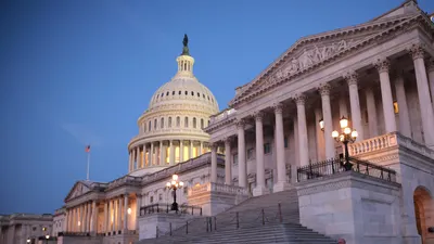 Bipartisan Bill Reforming PBMs, Extending Telehealth Flexibility and Funding Healthcare Services