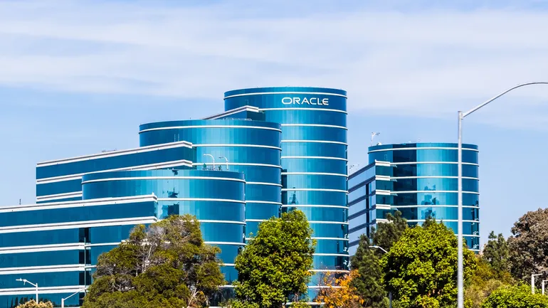 Oracle reaps benefits of infrastructure investments as AI usage spikes