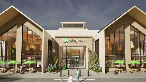 Applegreen