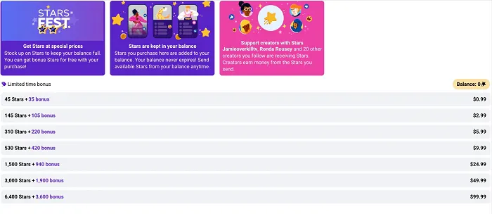 Meta Creator Monetization Updates