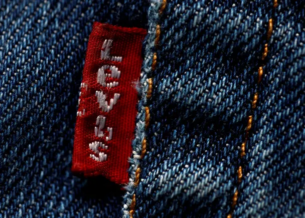 Levi’s nears completion of warehouse network transition
