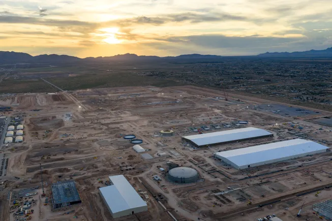 Surge in July construction starts reflected megaproject volatility: Dodge