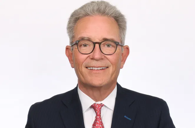 Former Marriott exec Liam Brown joins Chatham Lodging Trust board