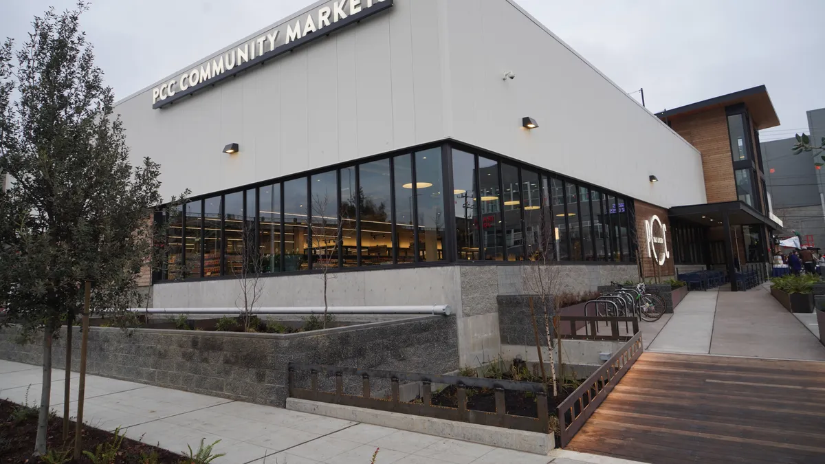 PCC Community Market