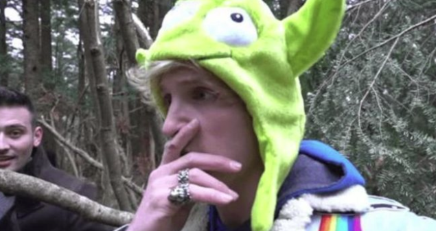 The Logan Paul Incident Highlights a Key Concern for Influencer Marketing | Social Media Today