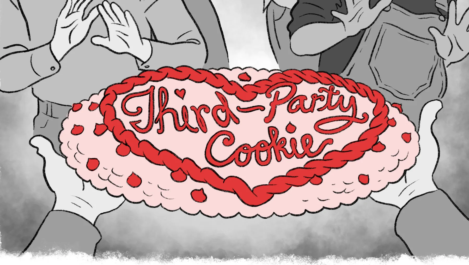 third-party cookie