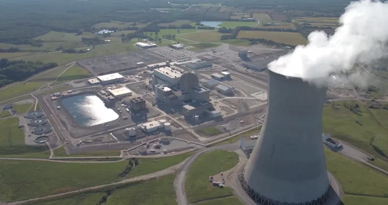 Ameren Missouri files 20-year plan with 10.6 GW of gas additions