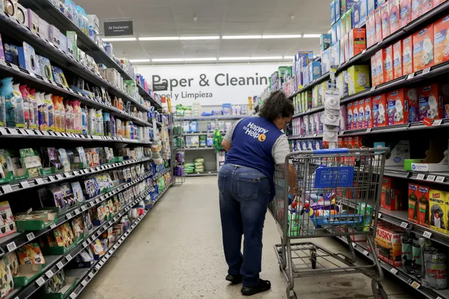 How big box retailers are using tariff refunds