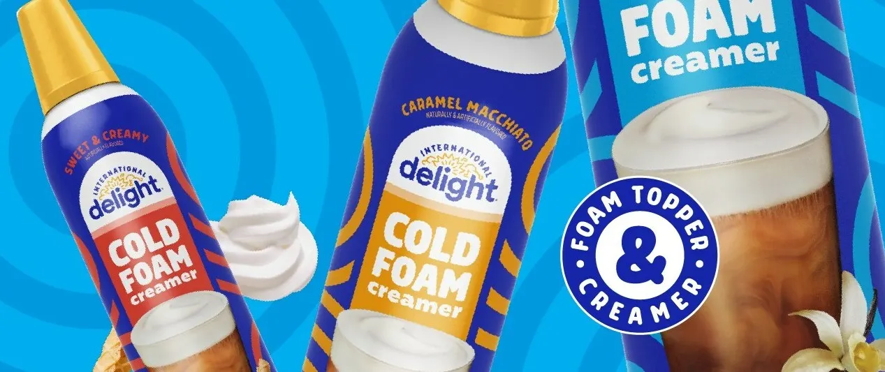 international delight