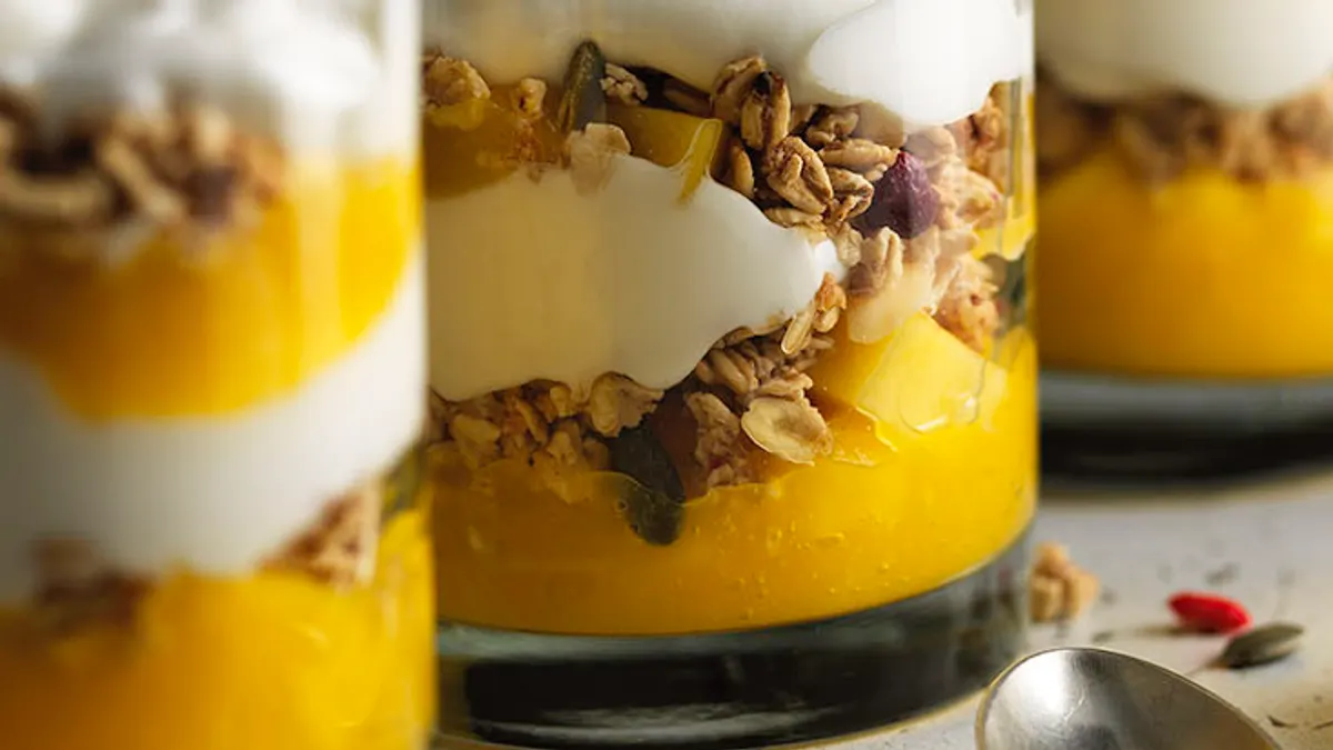 ingredion yogurt starch