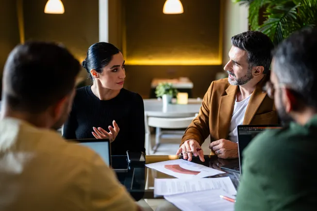 Personality traits that drive success can derail employees under pressure, study finds Personality traits that drive success can derail employees under pressure, study finds