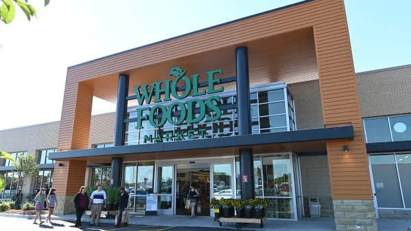 Whole Foods Market