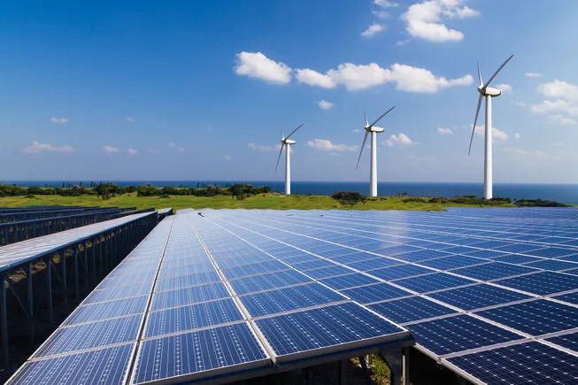 Demand for renewable energy projects remains strong, but supply is growing: LevelTen Energy