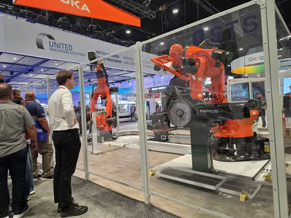 Four Pillars Essential for Successful Automation in Manufacturing
