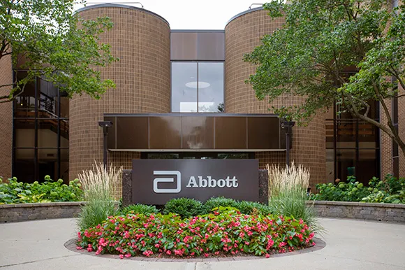 Abbott Laboratories