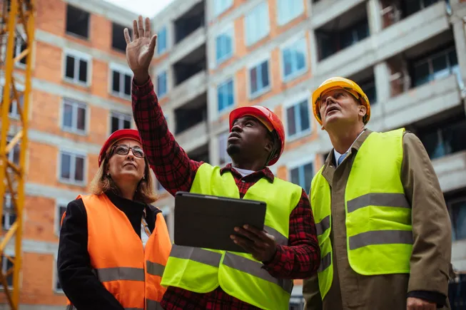 Multifamily starts climbed in June