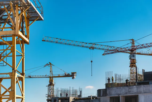 Punch List: Skanska, ABC make executive changes