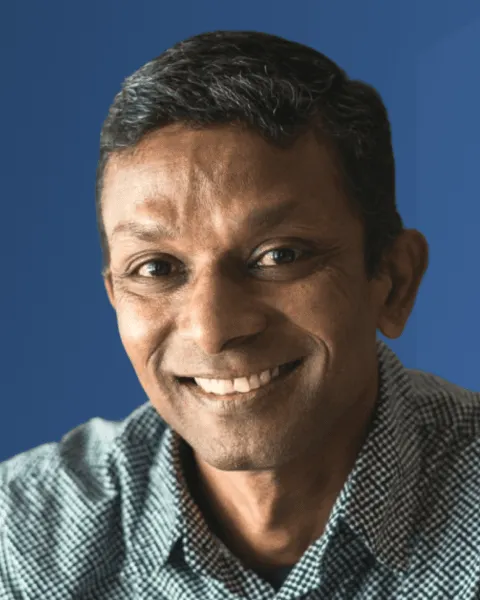 Kranti Talluri