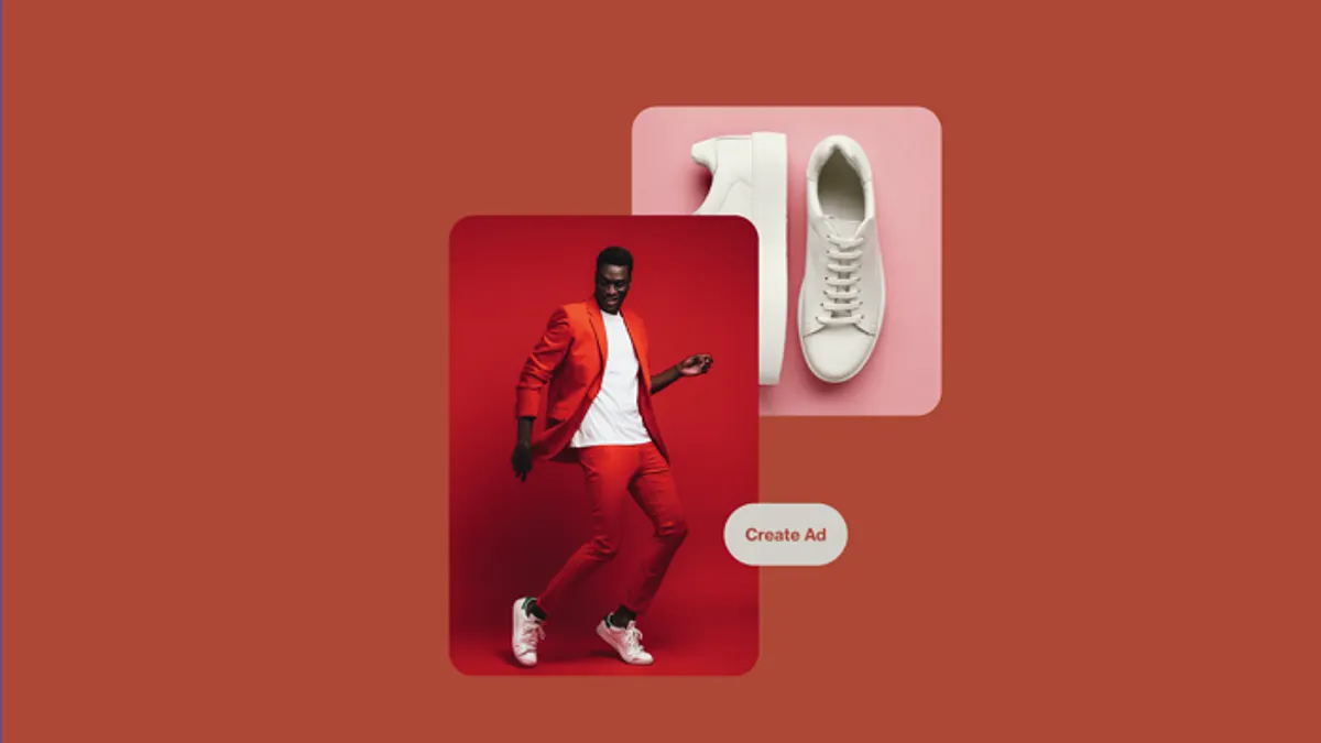 Pinterest Ads Guide