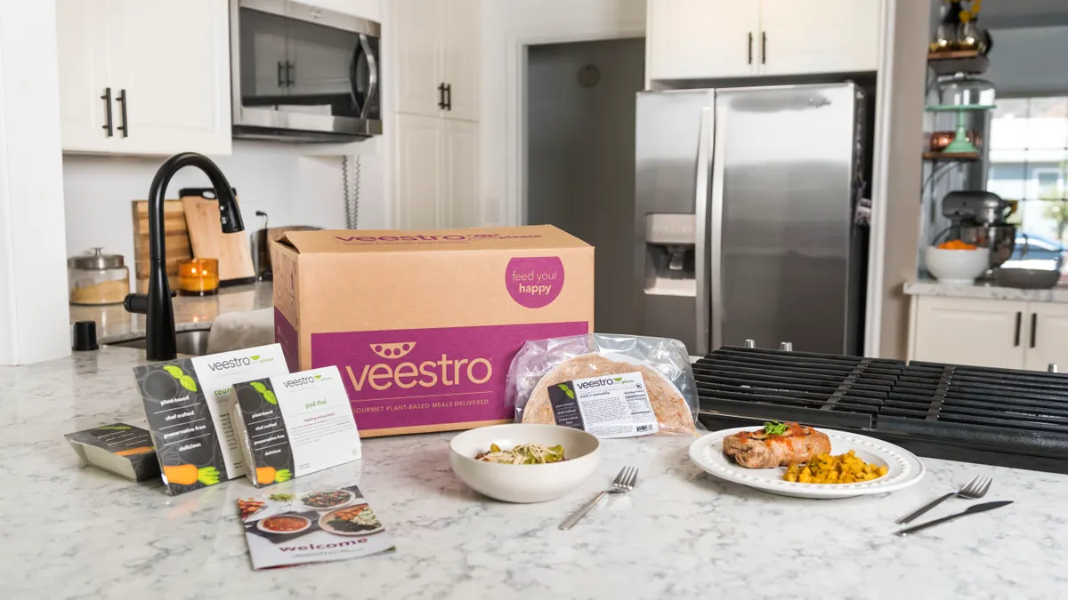 Veestro