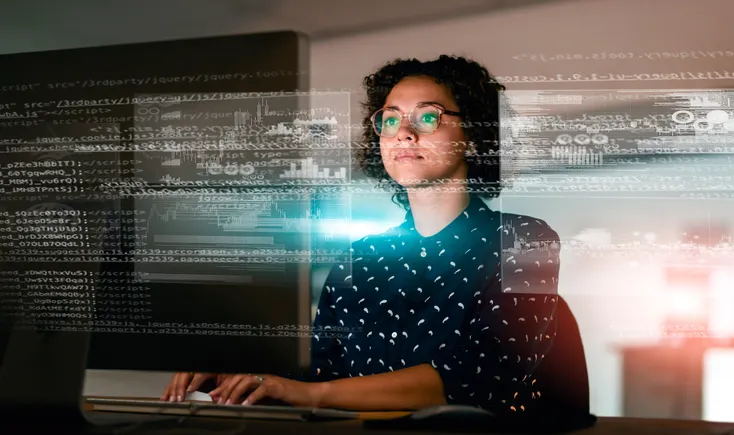 The human capabilities separating AI leaders from AI followers The human capabilities separating AI leaders from AI followers