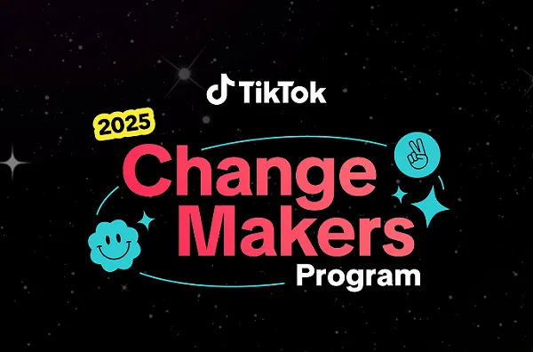 TikTok Unveils New Tools to Highlight Charitable Causes in the App
