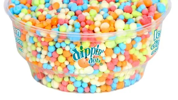 Dippin' Dots to be acquired by Icee owner J&J Snack Foods for $222M ...