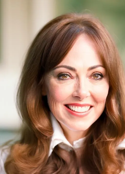 Monica McGurk, CEO of Tropicana Brands Group’s North American business.