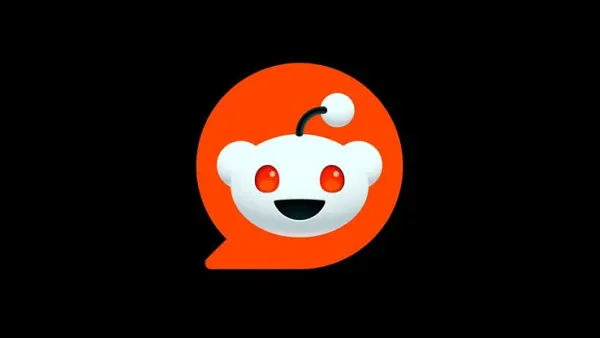 Reddit logo