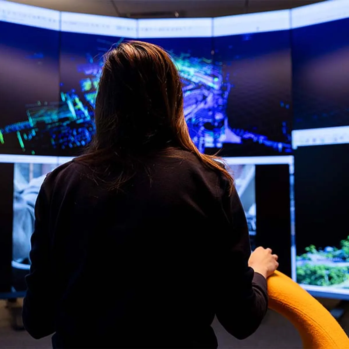 The next AI race is about execution, not access