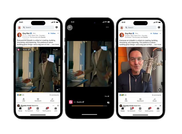 LinkedIn Takes First Steps Towards Creator Monetization With ‘BrandLink’