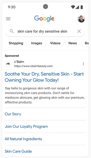 Google generative AI tools