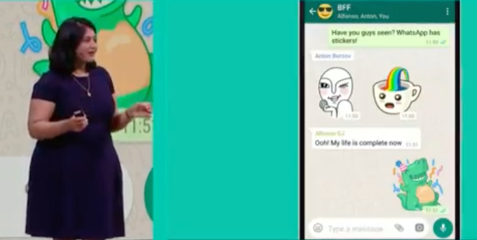 WhatsApp's Stories Clone Hits 450 Million Daily Users, Increasing Pressure on Snap | Social Media Today