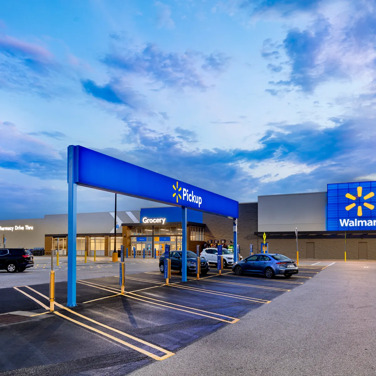 Walmart looks for a cryptocurrency strategy leader | Payments Dive
