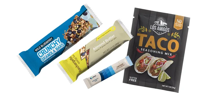 Amcor taps Avery Dennison exec to lead global flexibles