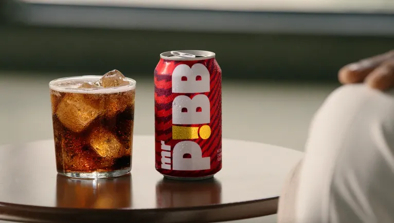 How Coca-Cola’s Mr. Pibb became the fastest-growing brand of 2026