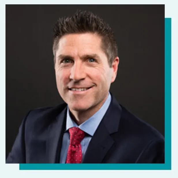 Robert McMahon, CFO of West Pharmaceutical Services