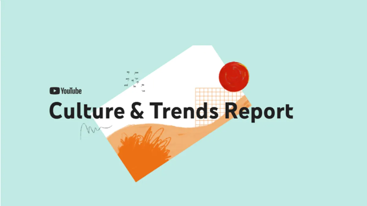 YouTube Trends 2020