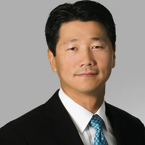 Kisuk Lee, a principal IP attorney, Harness, Dickey & Pierce