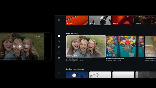 Instagram Feature