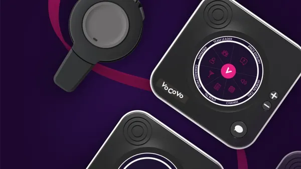 VoCoVo Series 5 Pro Headsets